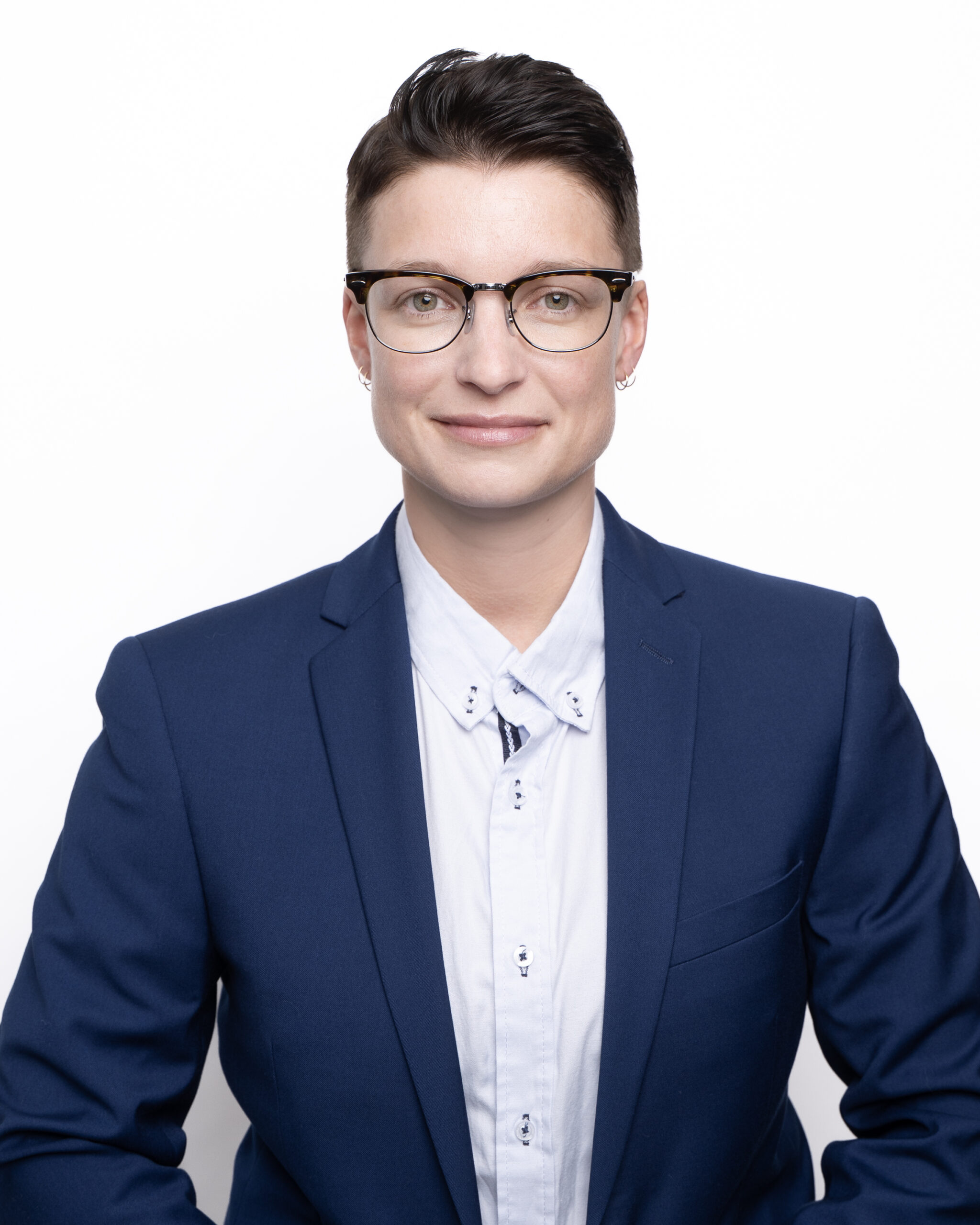 Merriah Michel Headshot