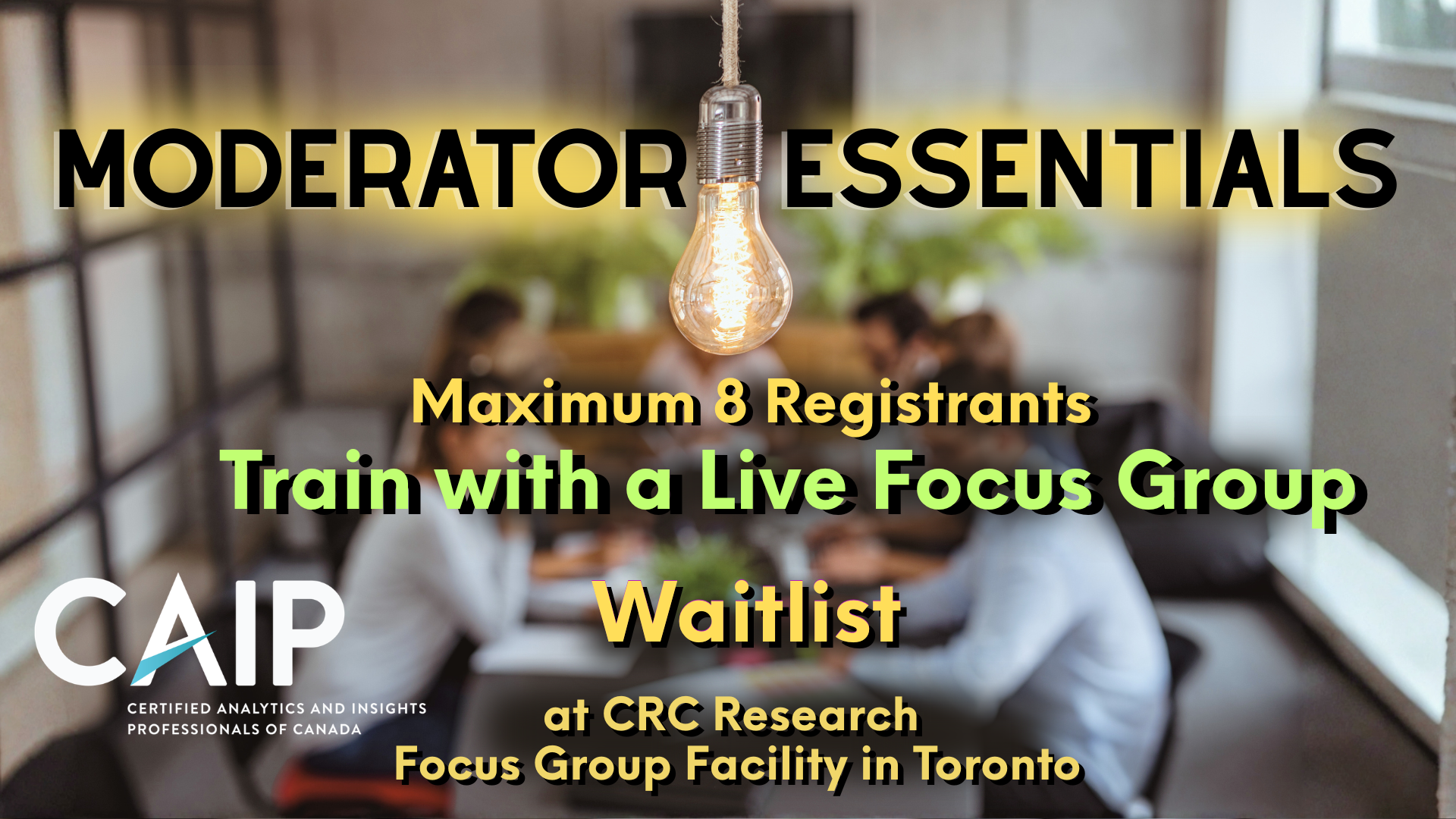 Moderator Essentials (27)