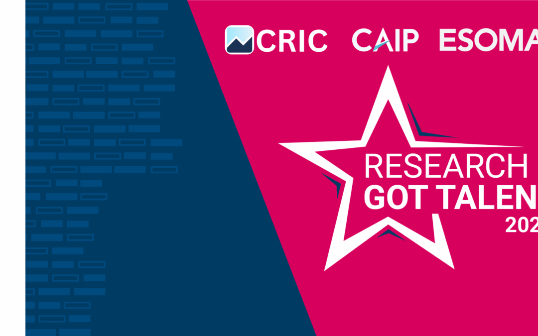 Canada Celebrates Rising Research Talent in 2025/2026 Research Got Talent Competition