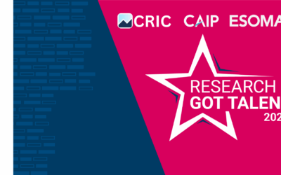 Canada Celebrates Rising Research Talent in 2025/2026 Research Got Talent Competition